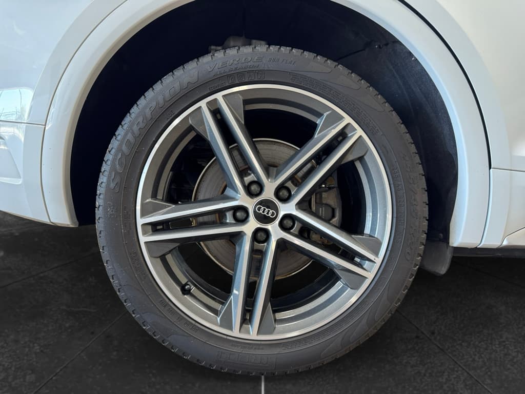 2021 Audi Q5 e view 35