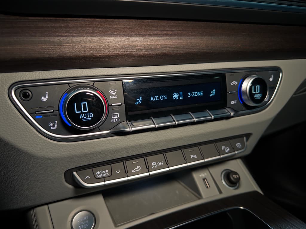 2021 Audi Q5 e view 16
