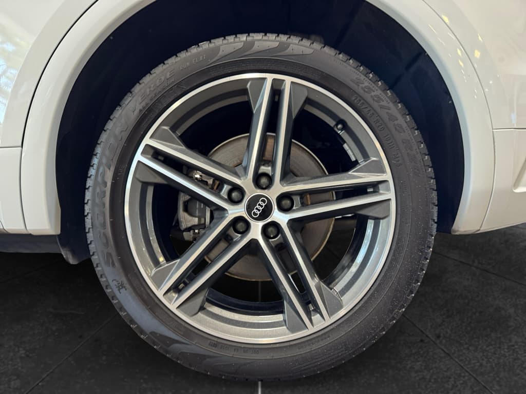 2021 Audi Q5 e view 31