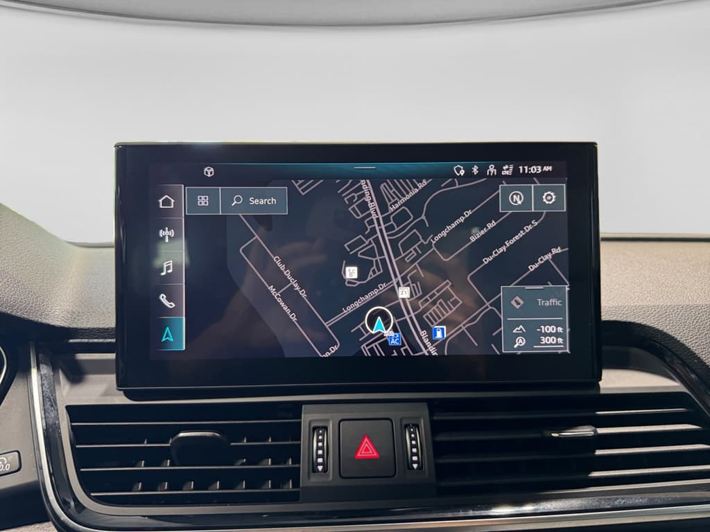 2021 Audi Q5 e view 12