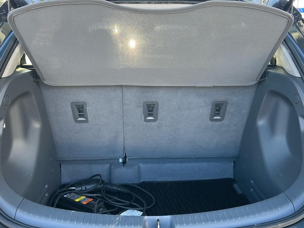 2019 Chevrolet Bolt EV view 19