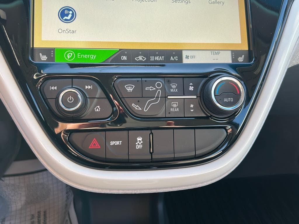 2019 Chevrolet Bolt EV view 13