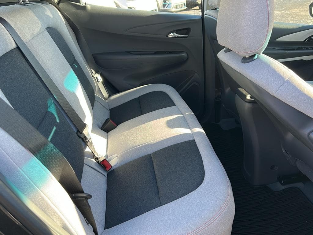 2019 Chevrolet Bolt EV view 18