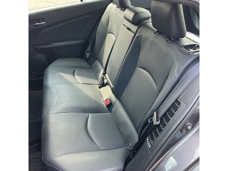 2020 Toyota Prius Prime view 10