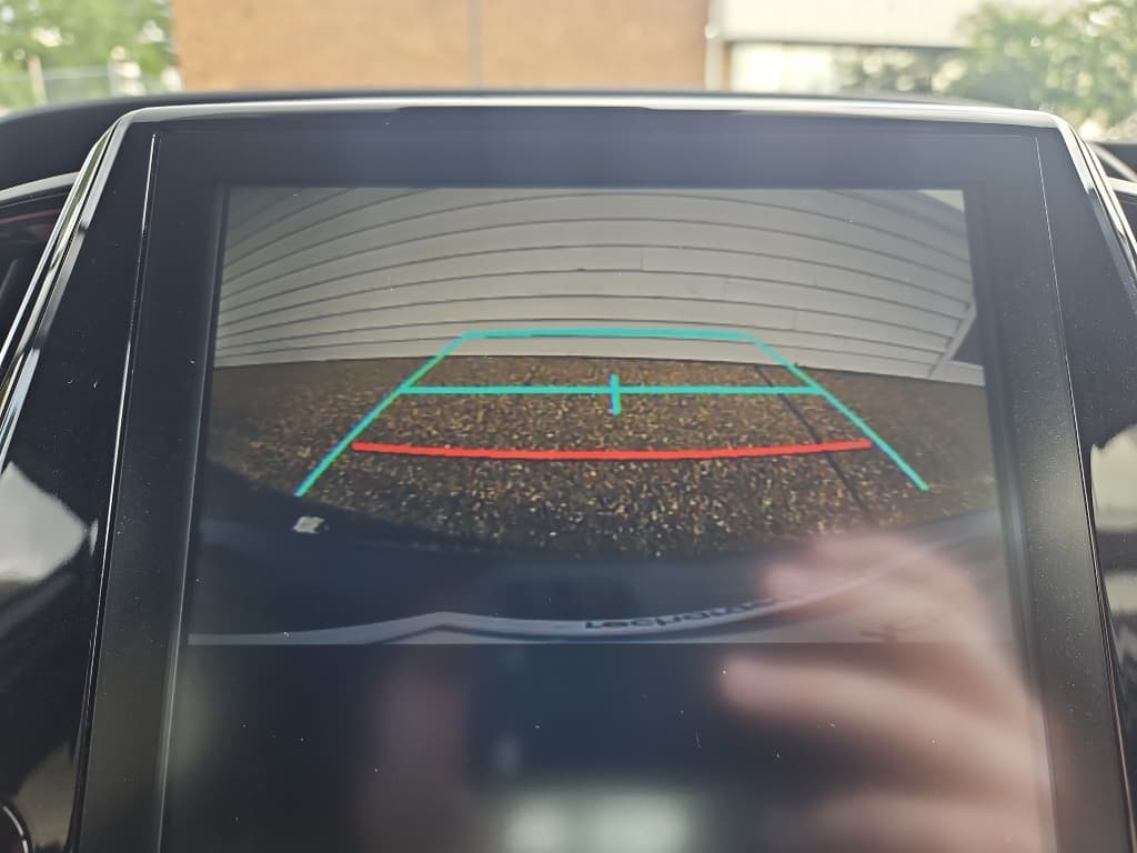 2020 Toyota Prius Prime view 14