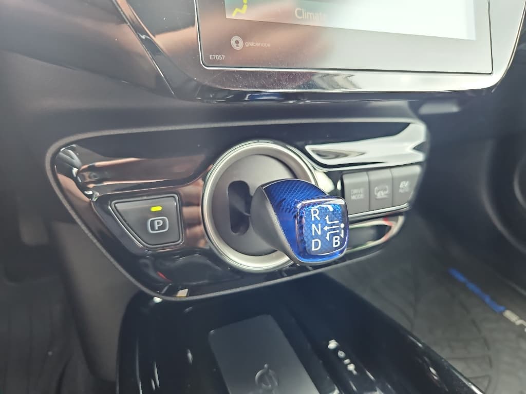 2020 Toyota Prius Prime view 17
