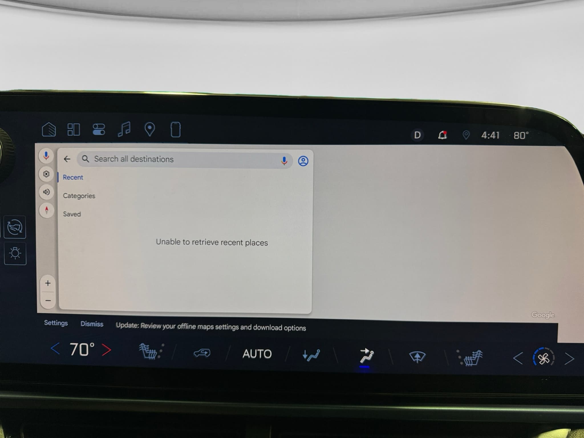 2025 Chevrolet Equinox EV view 10