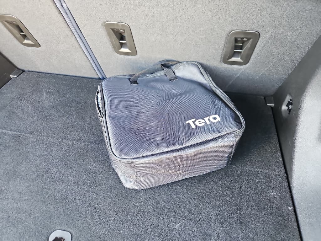 2022 Chevrolet Bolt EUV view 6