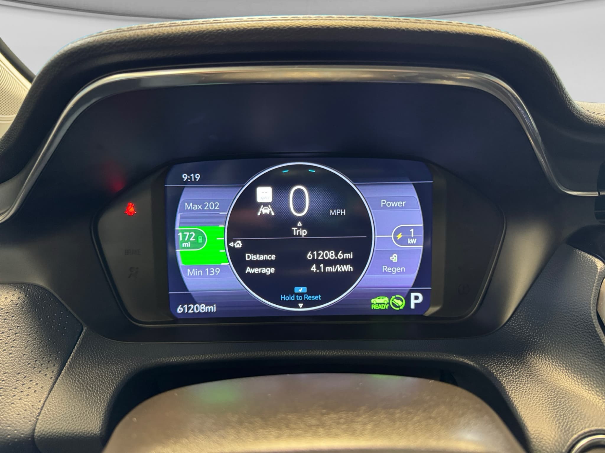 2022 Chevrolet Bolt EUV view 9