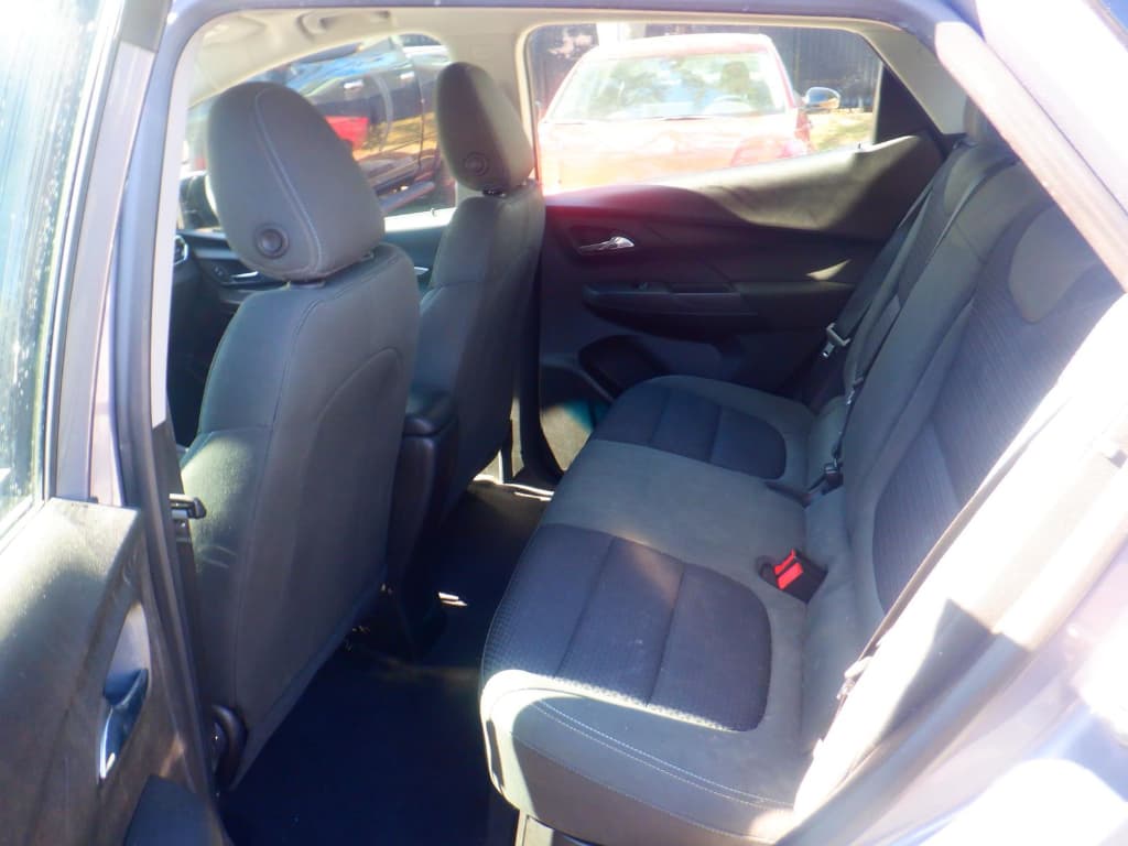 2023 Chevrolet Bolt EV view 6