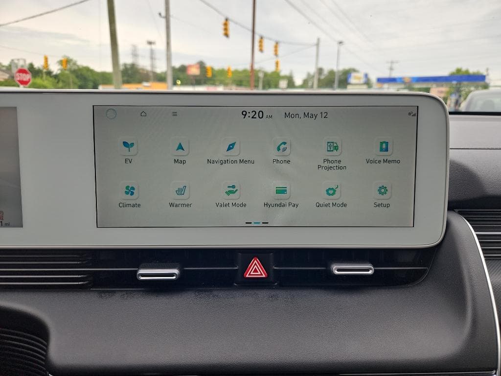 2023 Hyundai IONIQ 5 view 14