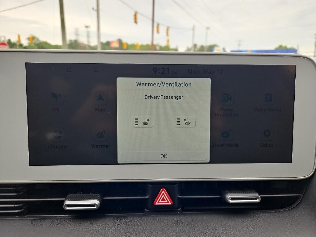 2023 Hyundai IONIQ 5 view 15