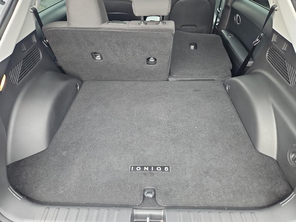 2023 Hyundai IONIQ 5 view 21