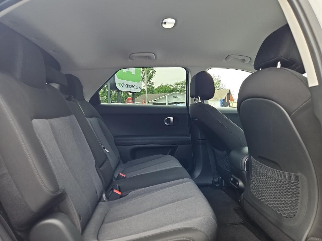 2023 Hyundai IONIQ 5 view 20