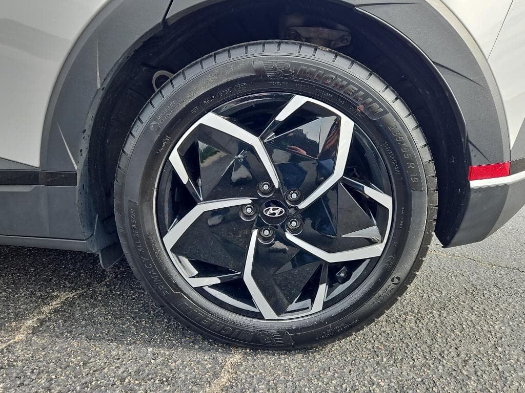 2023 Hyundai IONIQ 5 view 26