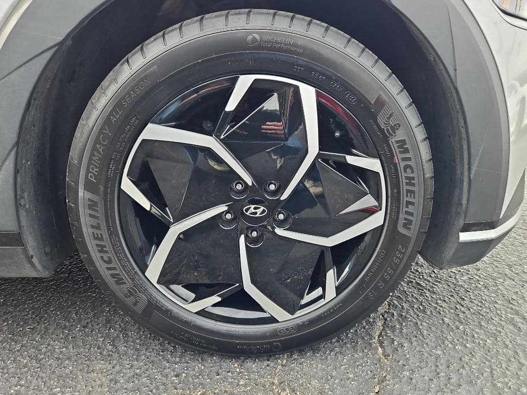2023 Hyundai IONIQ 5 view 30