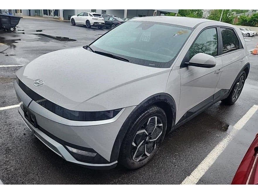 2023 Hyundai IONIQ 5