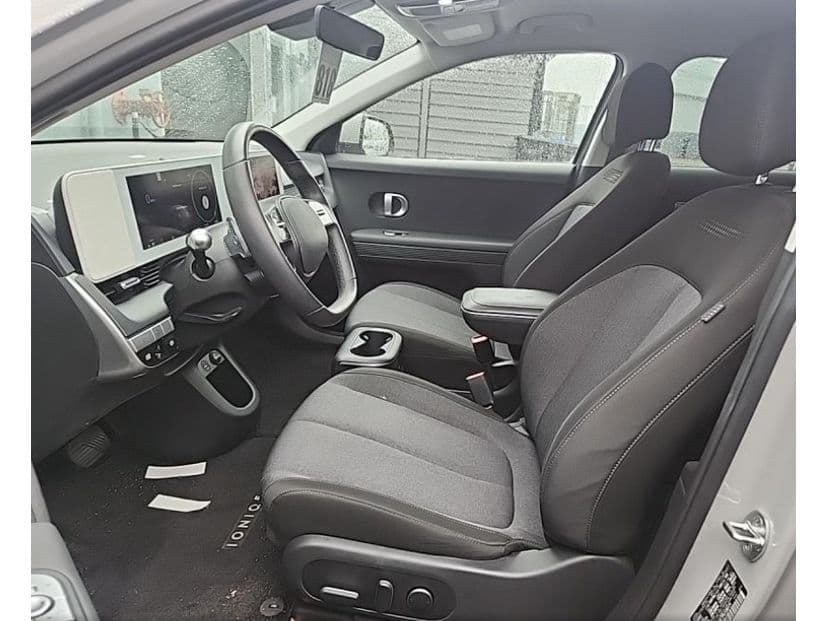 2023 Hyundai IONIQ 5 view 7