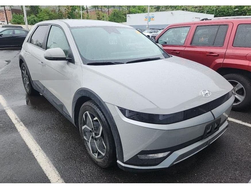 2023 Hyundai IONIQ 5 view 6