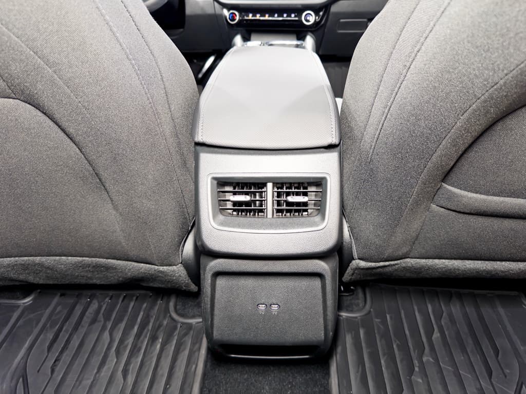 2026 Chevrolet Equinox EV view 22