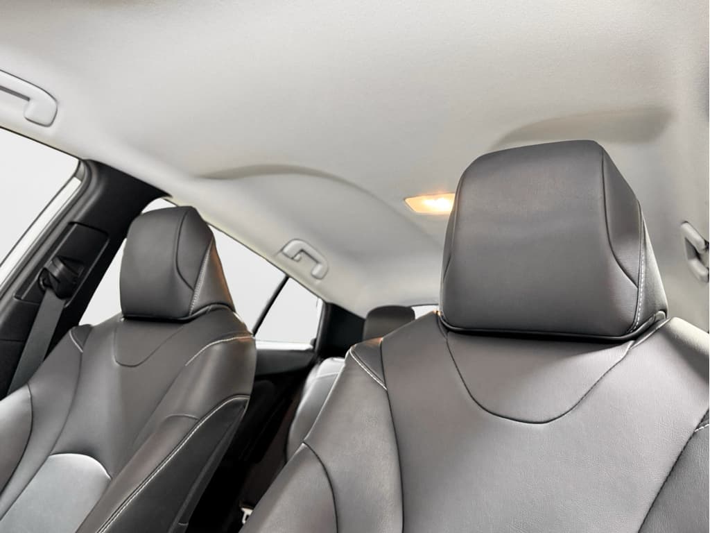2020 Toyota Prius Prime view 25