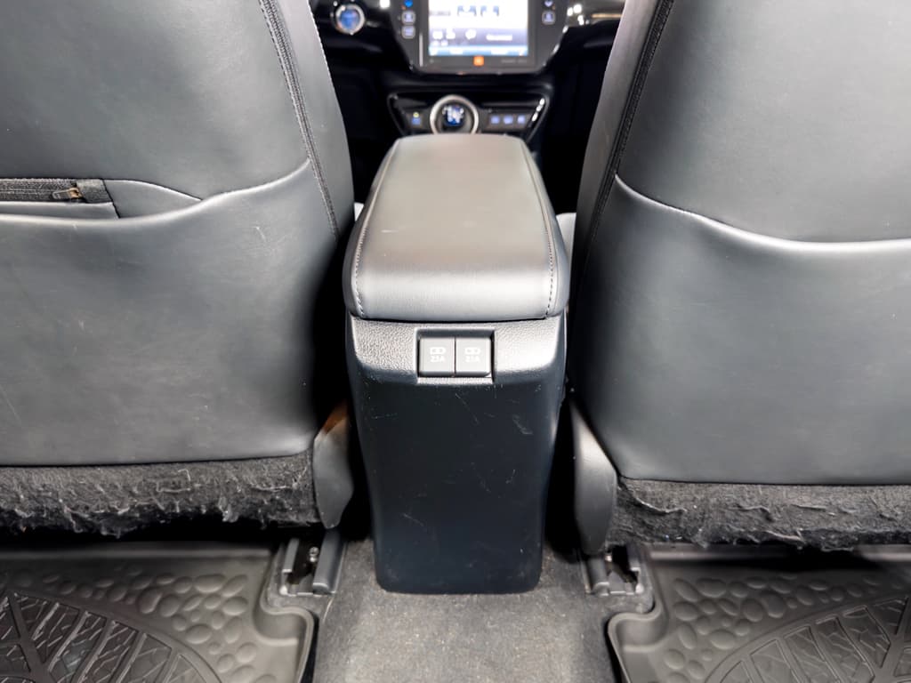 2020 Toyota Prius Prime view 22