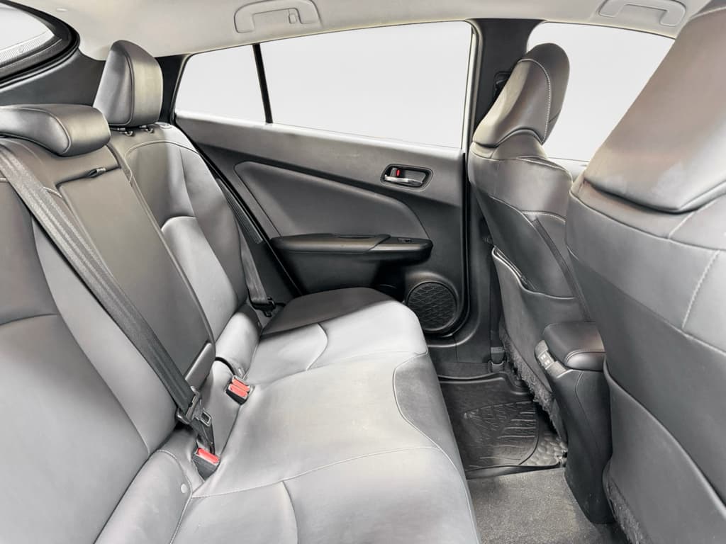 2020 Toyota Prius Prime view 23