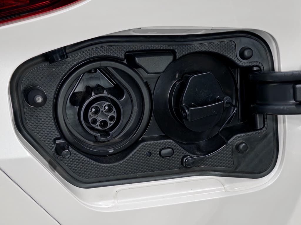 2020 Toyota Prius Prime view 5