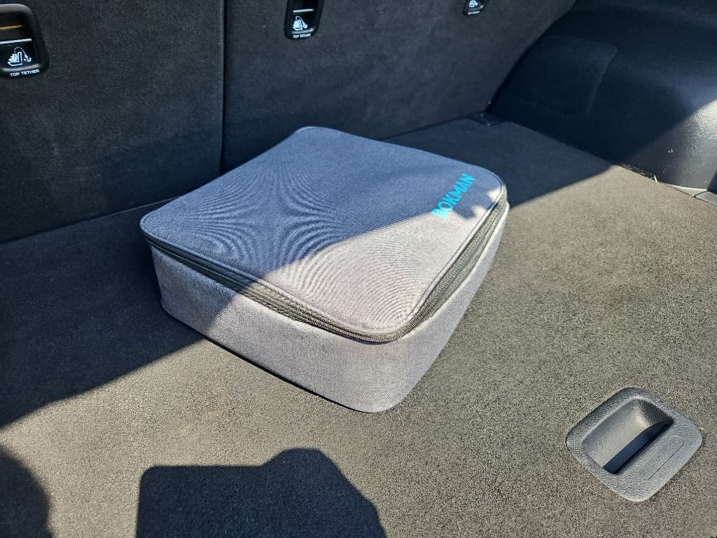 2022 Kia Niro EV view 6
