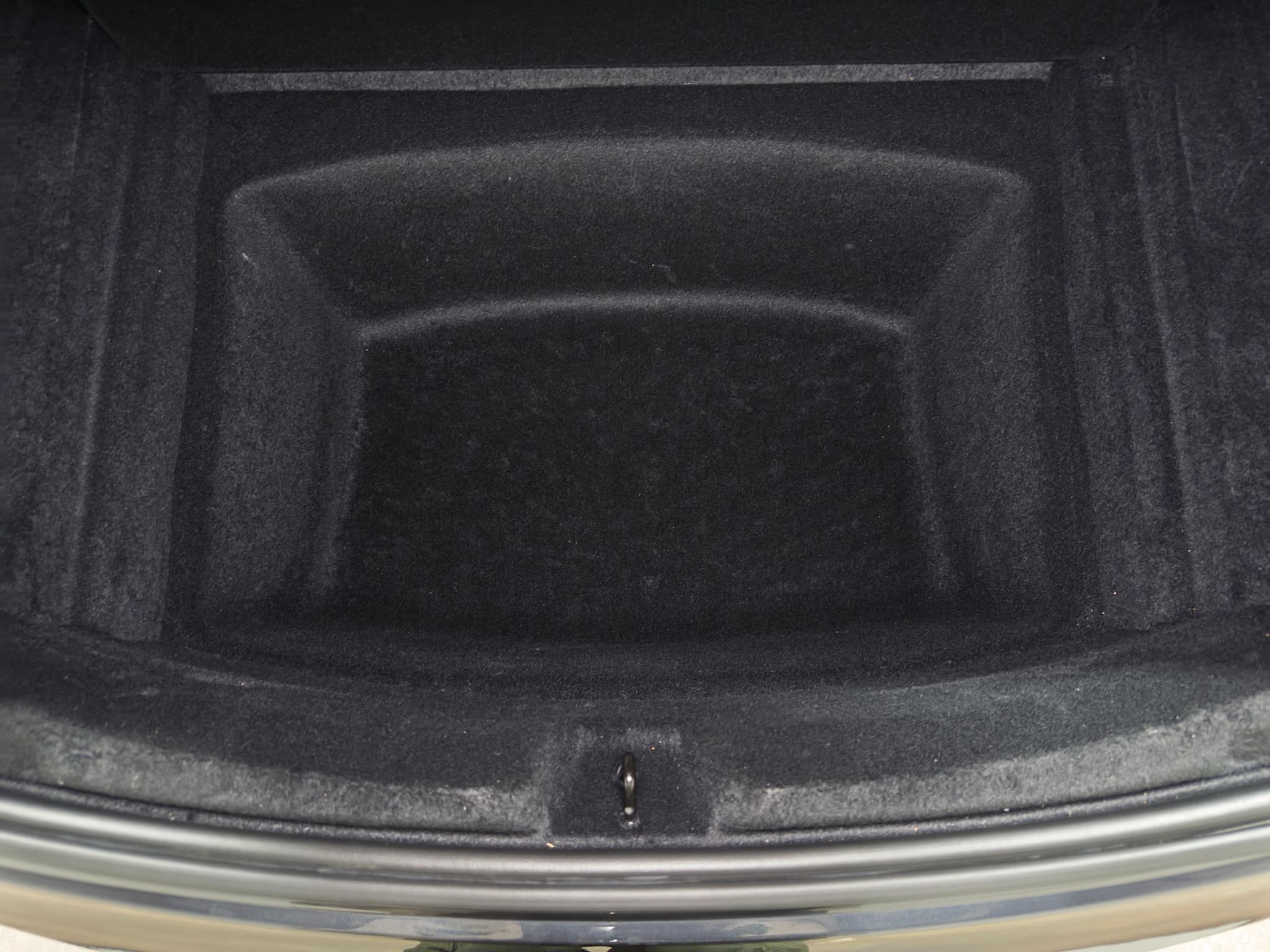 2025 Tesla Model 3 view 24