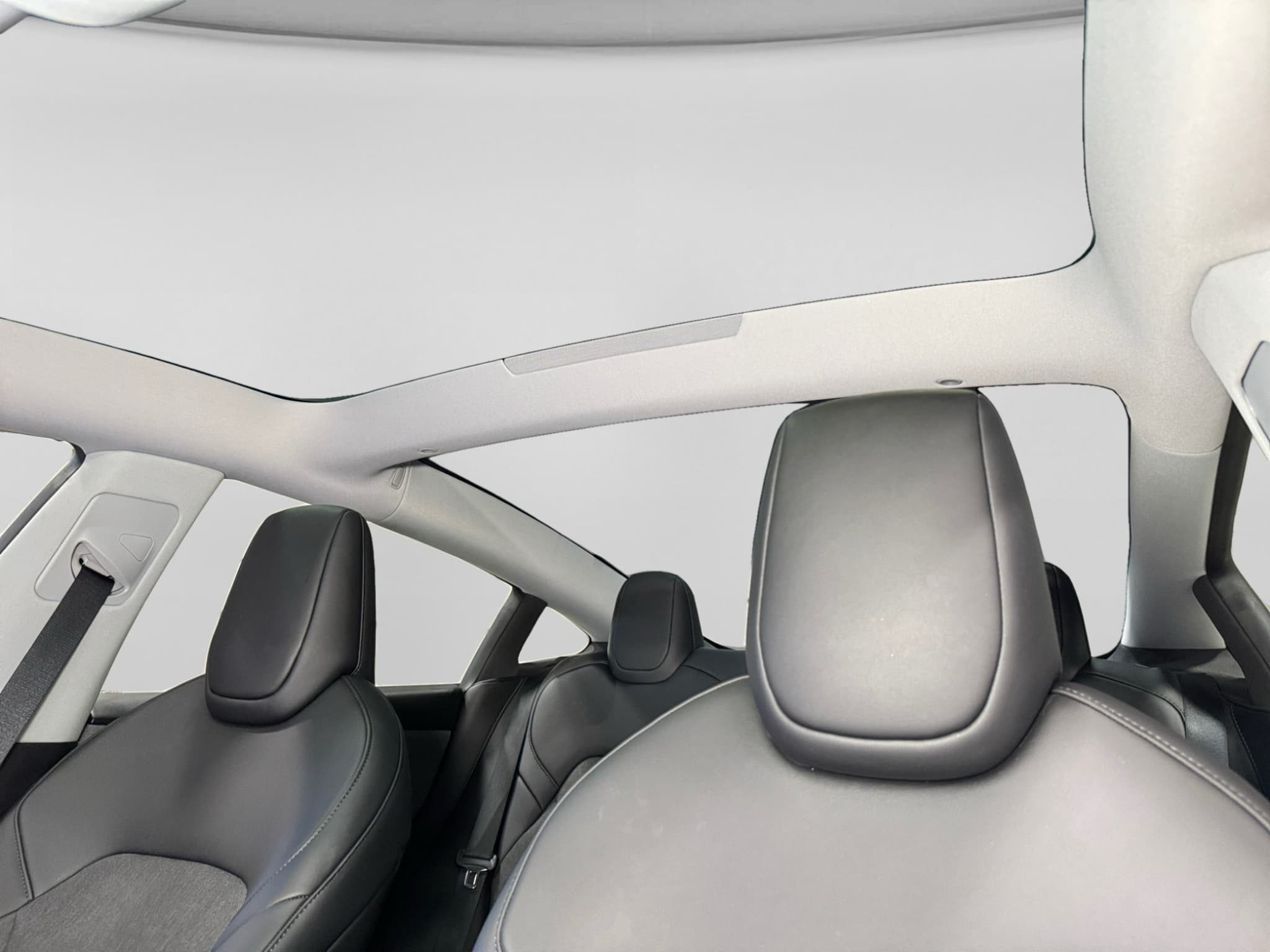 2025 Tesla Model 3 view 20