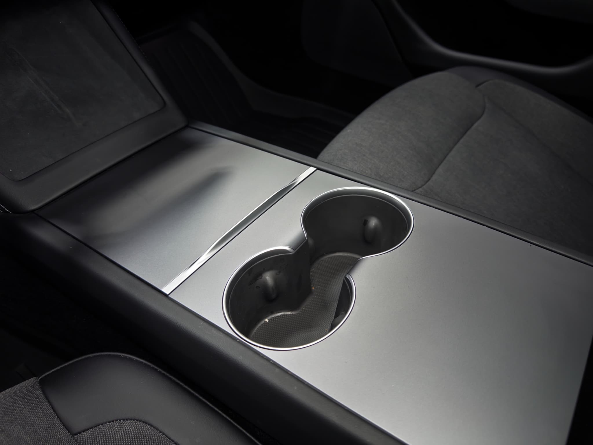 2025 Tesla Model 3 view 15