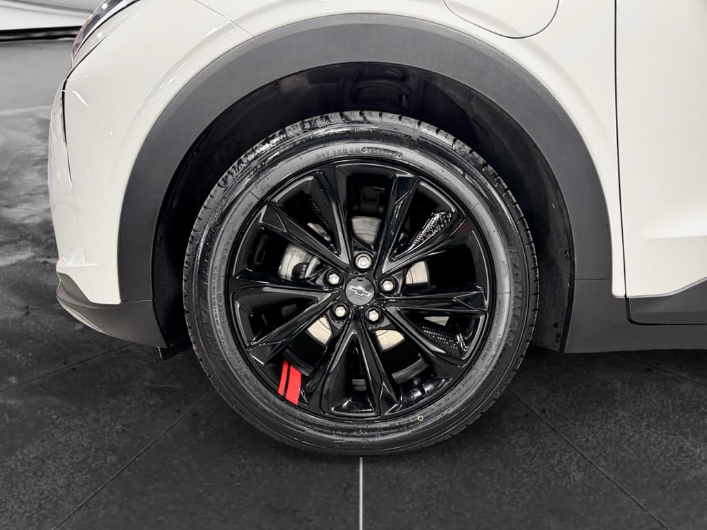 2023 Chevrolet Bolt EUV view 28