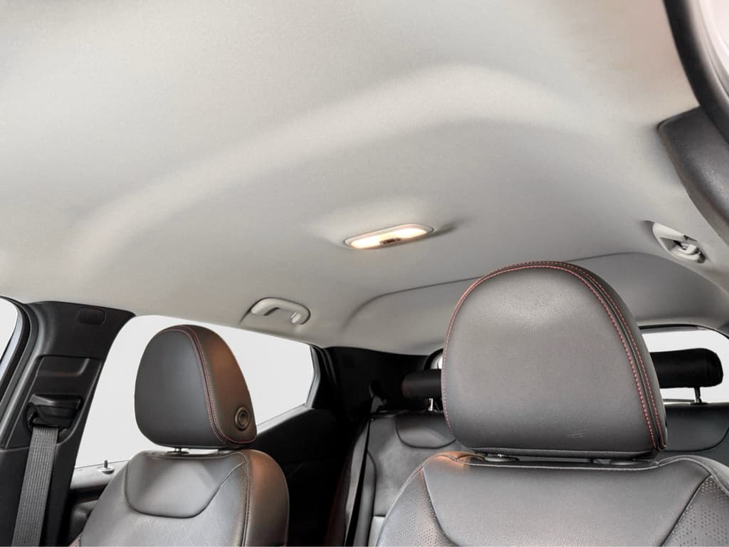 2023 Chevrolet Bolt EUV view 23