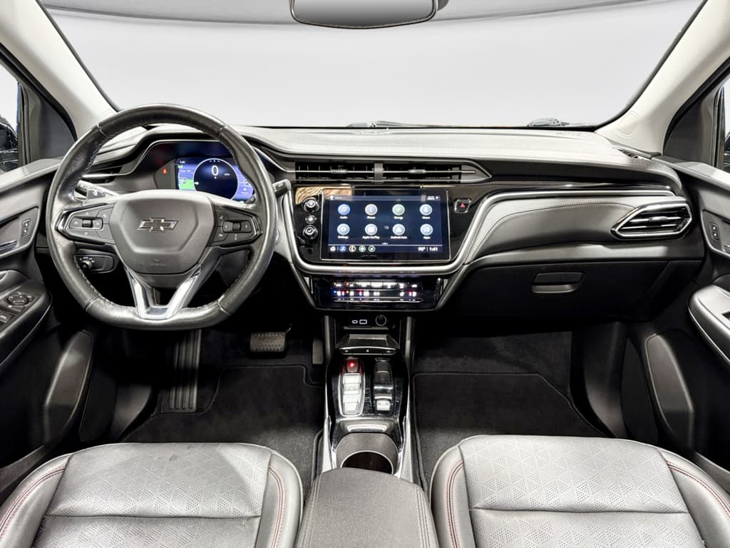2023 Chevrolet Bolt EUV view 15