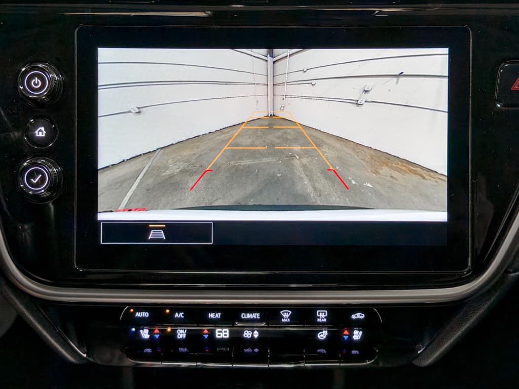 2023 Chevrolet Bolt EUV view 13