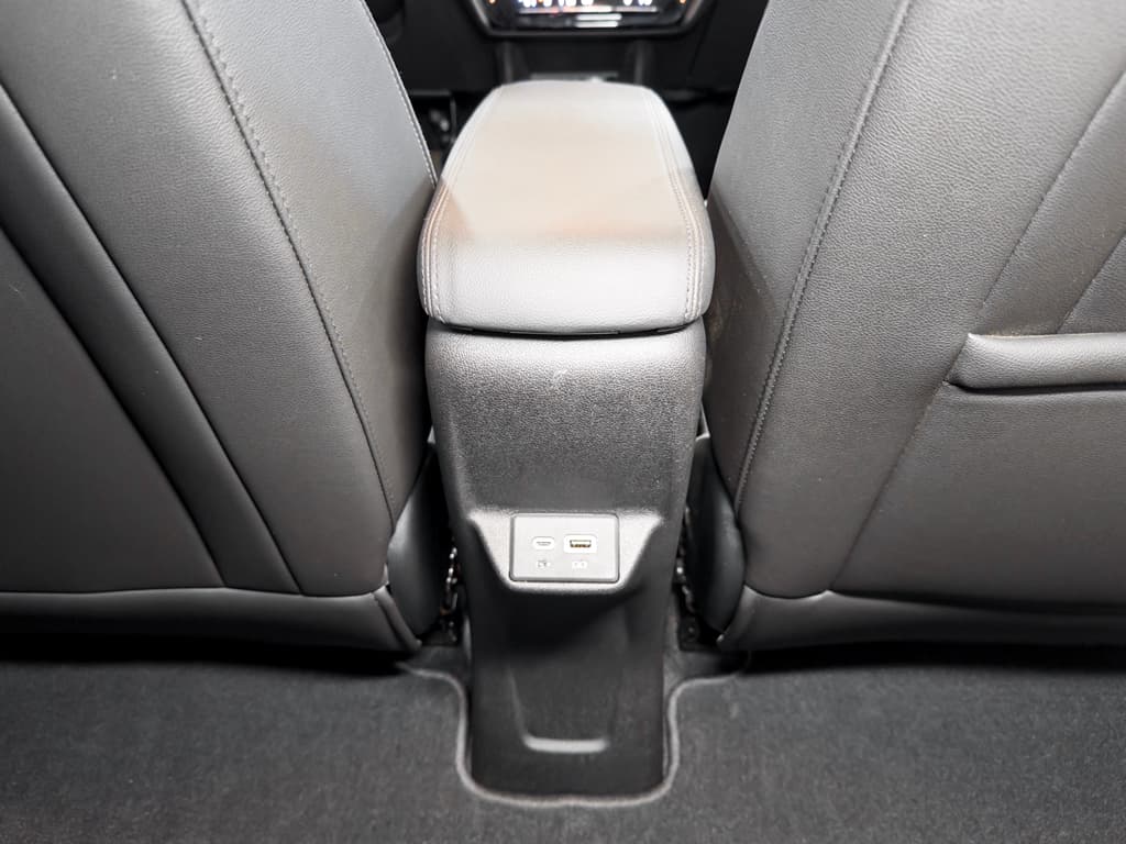2023 Chevrolet Bolt EUV view 20