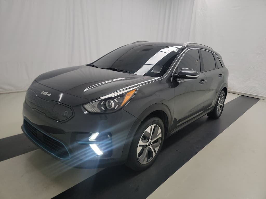 2022 Kia Niro EV