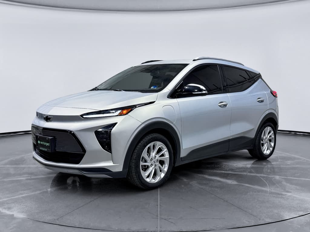 2023 Chevrolet Bolt EUV