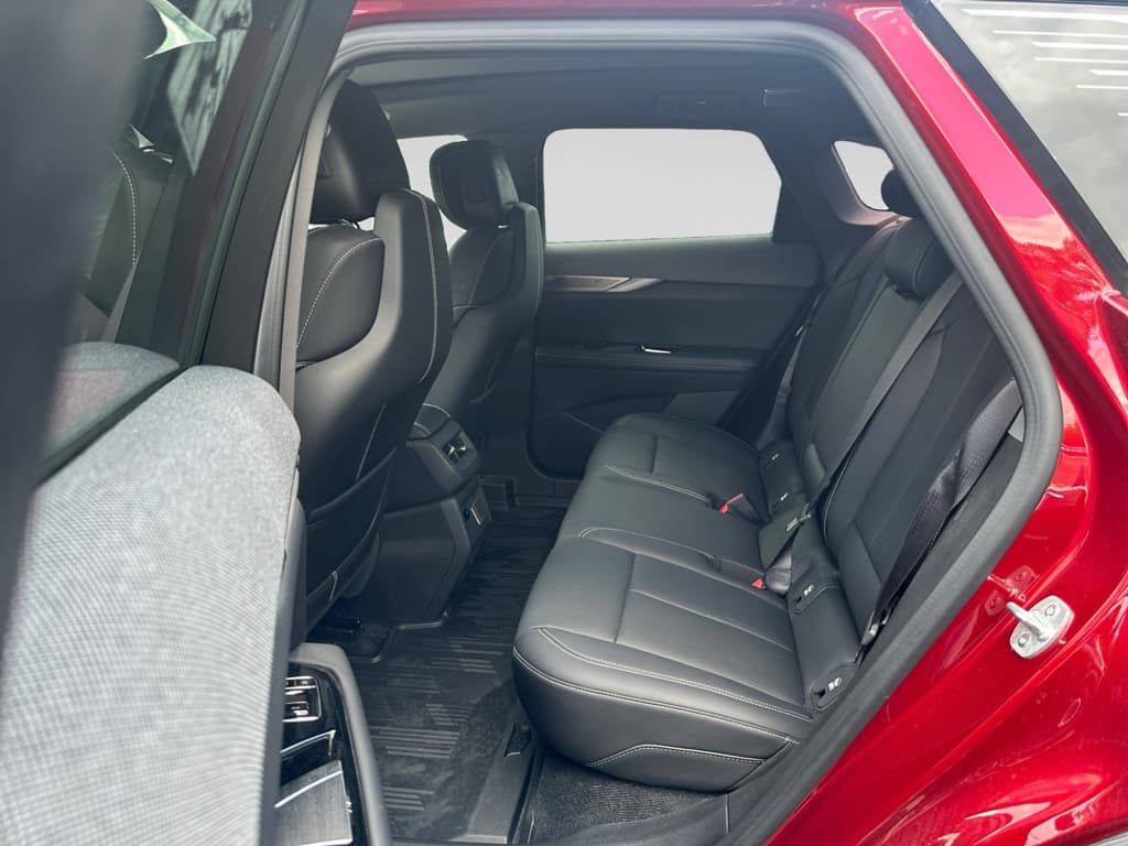 2025 Cadillac OPTIQ view 10