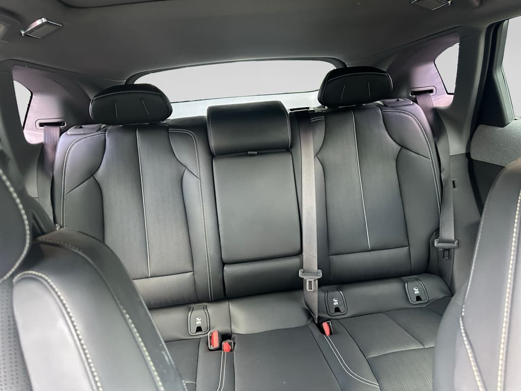 2025 Cadillac OPTIQ view 8