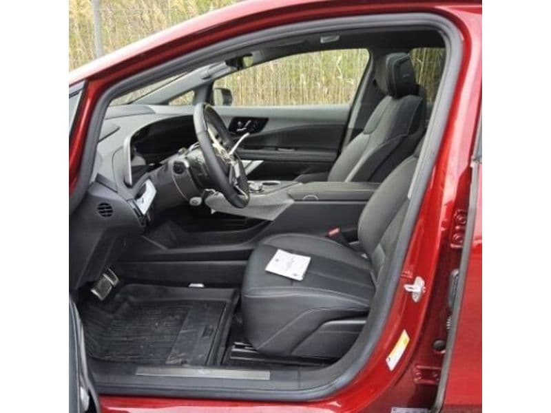 2025 Cadillac OPTIQ view 5