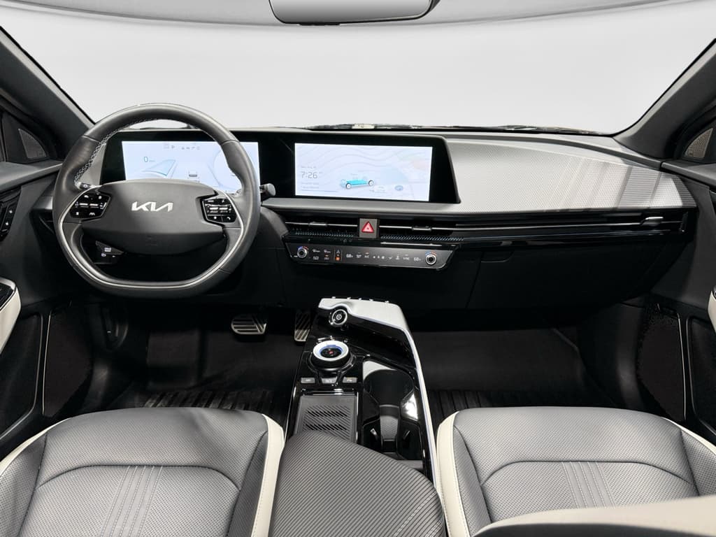 2023 Kia EV6 view 16