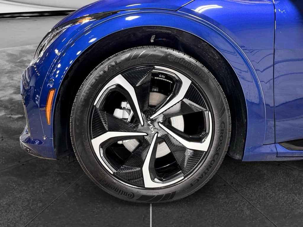 2023 Kia EV6 view 32