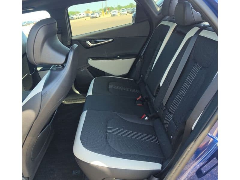 2023 Kia EV6 view 6