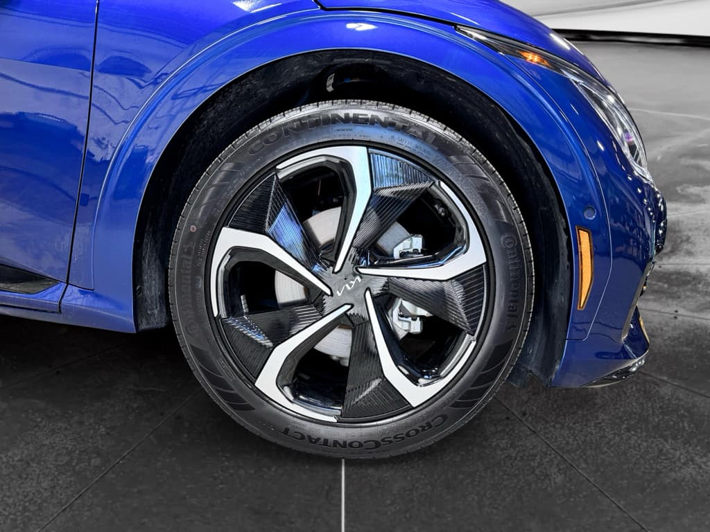 2023 Kia EV6 view 38