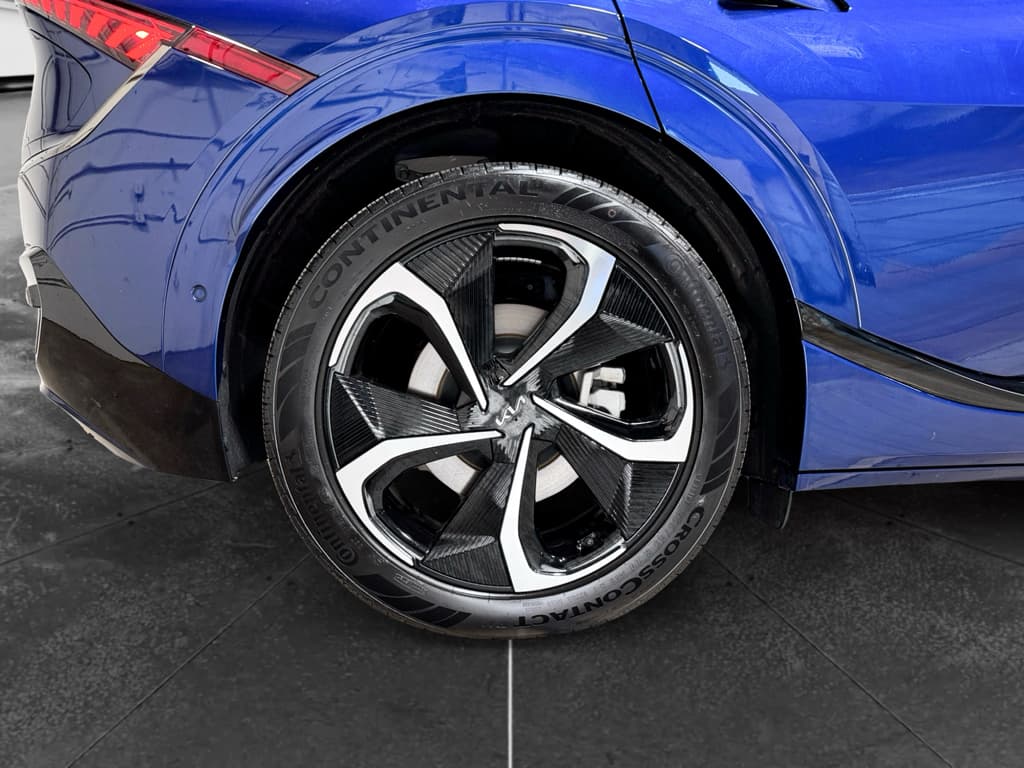 2023 Kia EV6 view 36