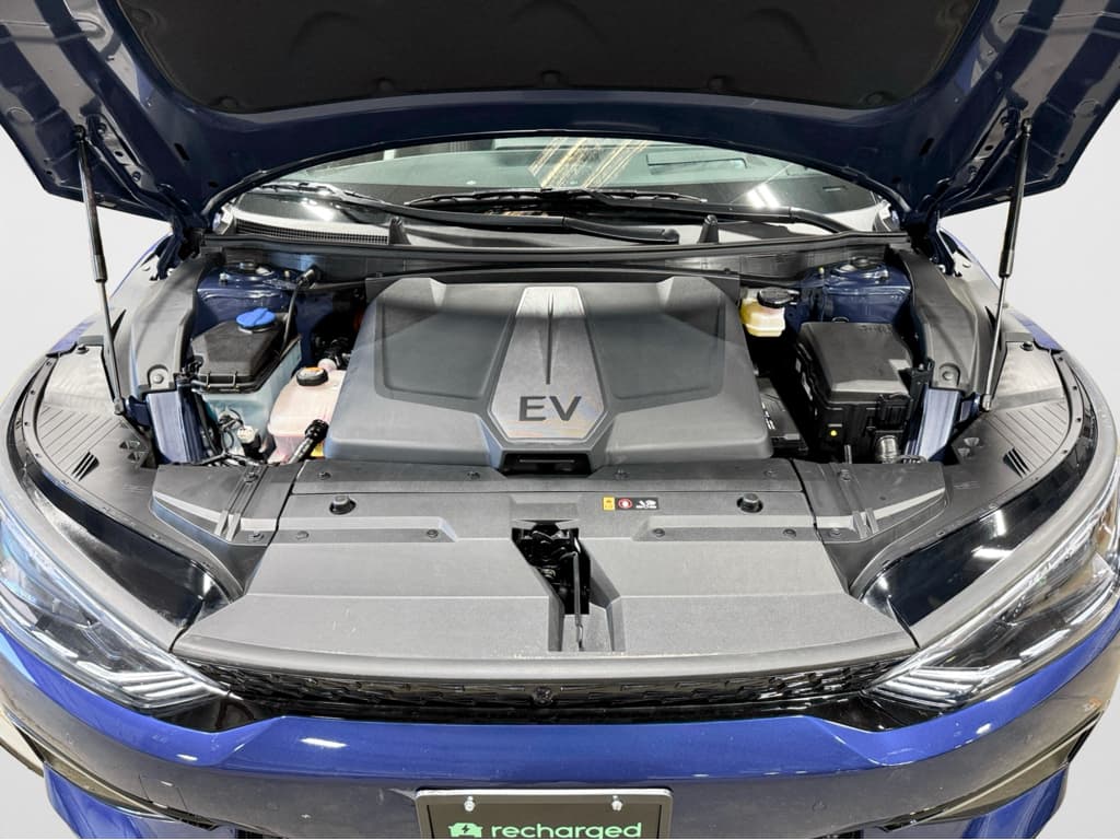 2023 Kia EV6 view 26
