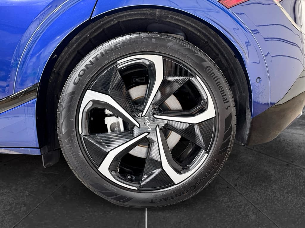 2023 Kia EV6 view 34