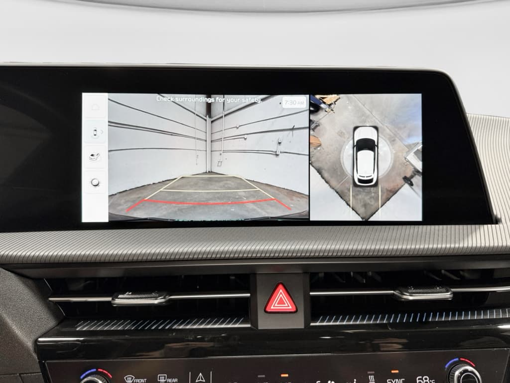 2023 Kia EV6 view 14